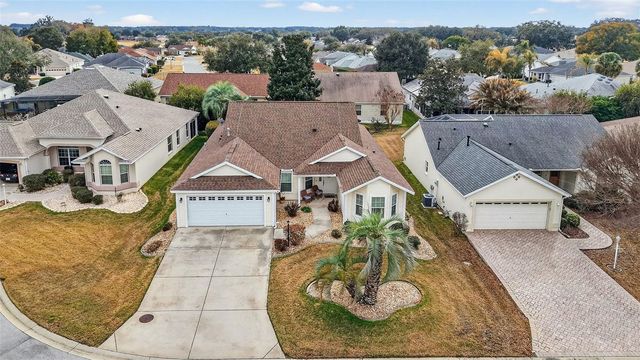 7814 SE 166TH SMALLWOOD PLACE, The Villages, FL 32162