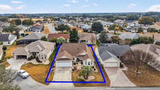 7814 SE 166TH SMALLWOOD PLACE, The Villages, FL 32162