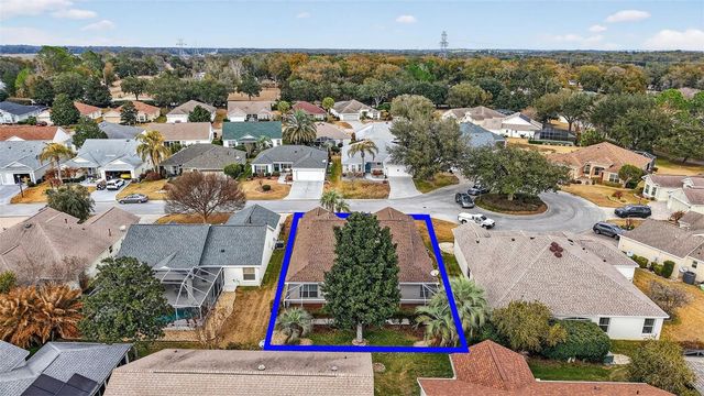 7814 SE 166TH SMALLWOOD PLACE, The Villages, FL 32162