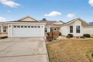 7814 SE 166TH SMALLWOOD PLACE, The Villages, FL 32162