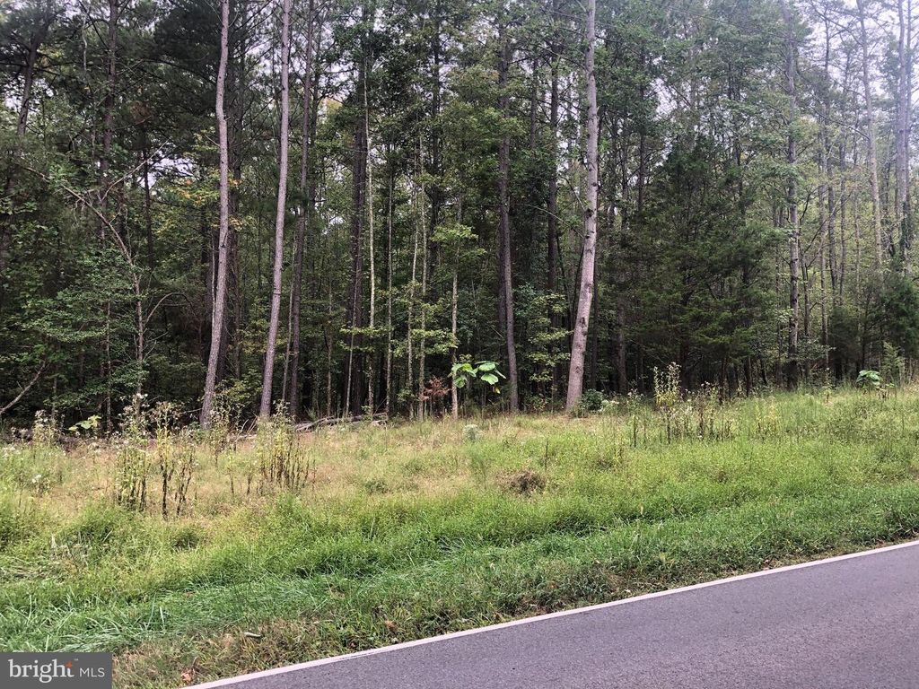 11135 MILL BRIDGE ROAD, Lusby, MD 20657