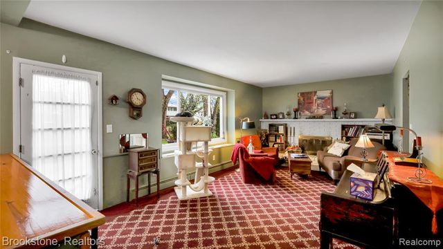 36762 Harwick Court, Clinton Township, MI 48035
