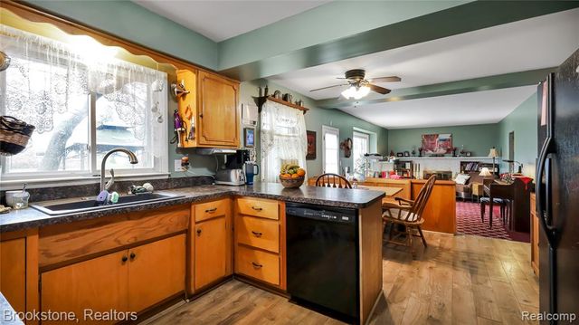 36762 Harwick Court, Clinton Township, MI 48035