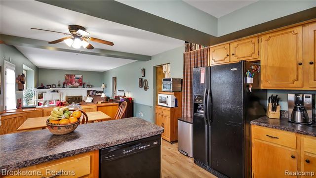 36762 Harwick Court, Clinton Township, MI 48035