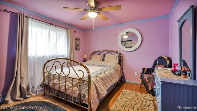 36762 Harwick Court, Clinton Township, MI 48035