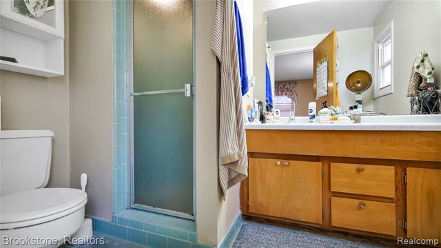 36762 Harwick Court, Clinton Township, MI 48035