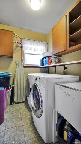 36762 Harwick Court, Clinton Township, MI 48035