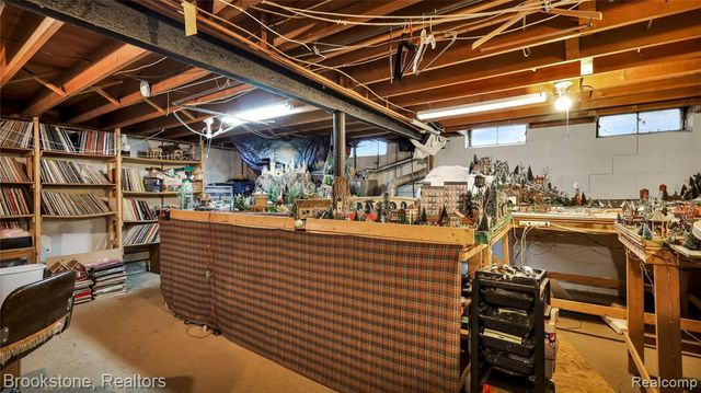 36762 Harwick Court, Clinton Township, MI 48035