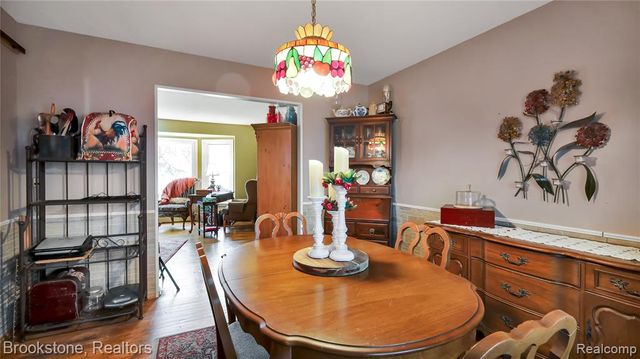 36762 Harwick Court, Clinton Township, MI 48035