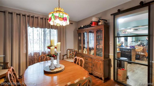 36762 Harwick Court, Clinton Township, MI 48035
