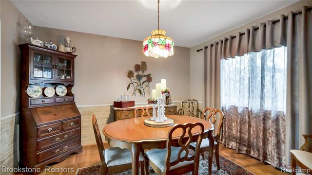36762 Harwick Court, Clinton Township, MI 48035