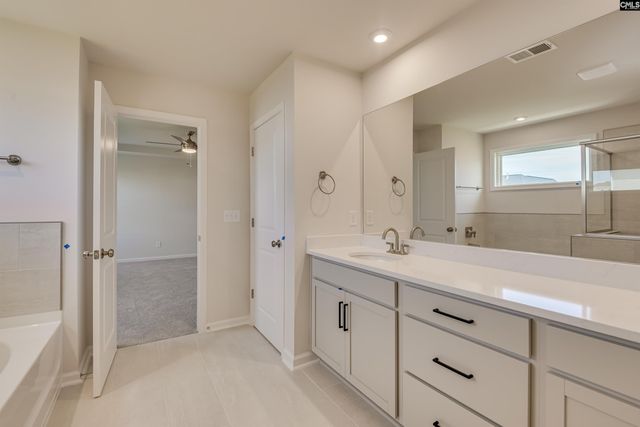 2116 Coral Daisy Trail, Lexington, SC 29073