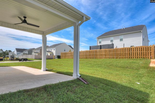 2116 Coral Daisy Trail, Lexington, SC 29073