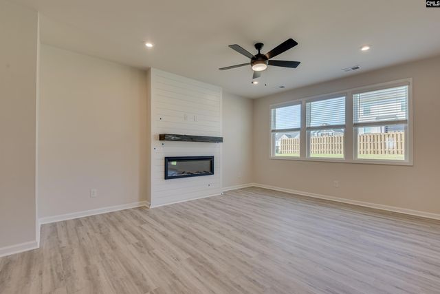 2116 Coral Daisy Trail, Lexington, SC 29073