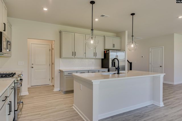 2116 Coral Daisy Trail, Lexington, SC 29073