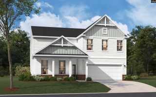2116 Coral Daisy Trail, Lexington, SC 29073