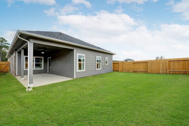 9637 McClane Farm Drive, Fort Worth, TX 76036