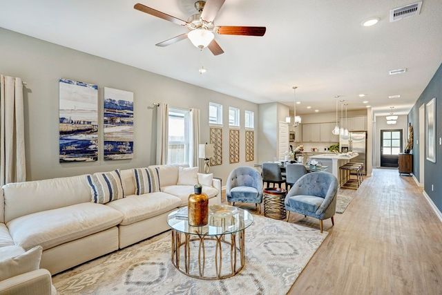 9637 McClane Farm Drive, Fort Worth, TX 76036