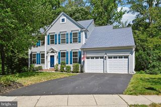 2024 OLD WILLOW WAY, Crofton, MD 21114