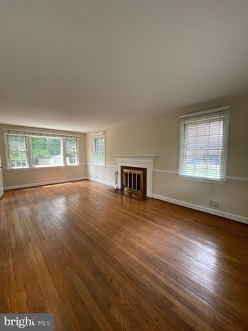 4408 GLENRIDGE ST, Kensington, MD 20895