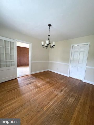 4408 GLENRIDGE ST, Kensington, MD 20895