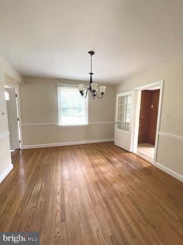 4408 GLENRIDGE ST, Kensington, MD 20895