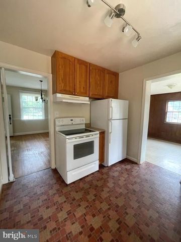 4408 GLENRIDGE ST, Kensington, MD 20895