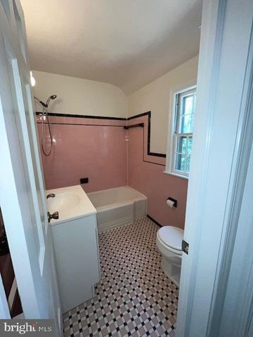 4408 GLENRIDGE ST, Kensington, MD 20895