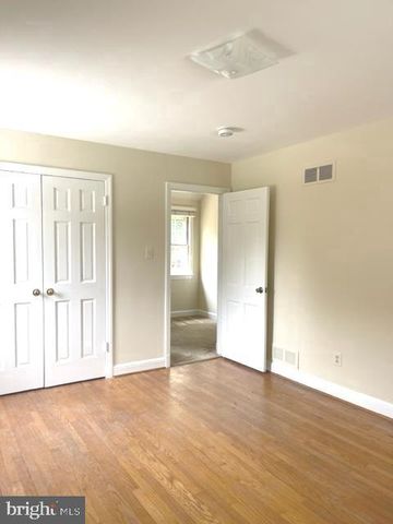 4408 GLENRIDGE ST, Kensington, MD 20895