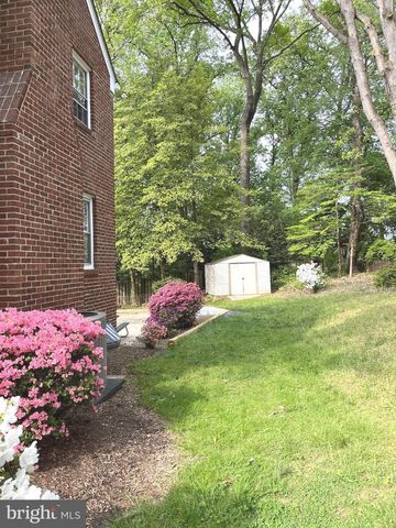 4408 GLENRIDGE ST, Kensington, MD 20895