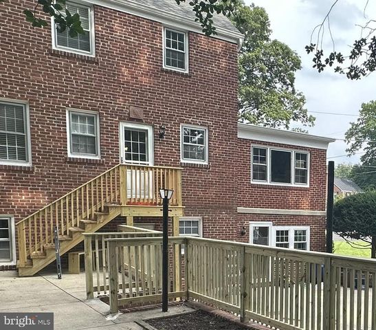 4408 GLENRIDGE ST, Kensington, MD 20895