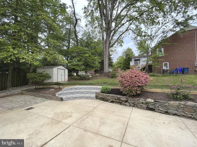 4408 GLENRIDGE ST, Kensington, MD 20895