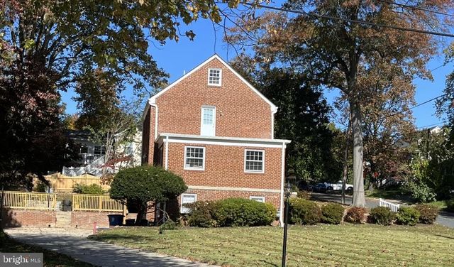 4408 GLENRIDGE ST, Kensington, MD 20895