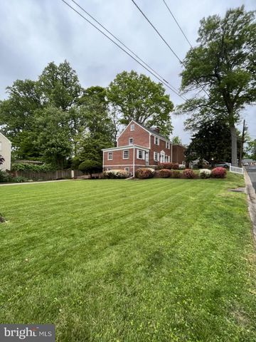 4408 GLENRIDGE ST, Kensington, MD 20895