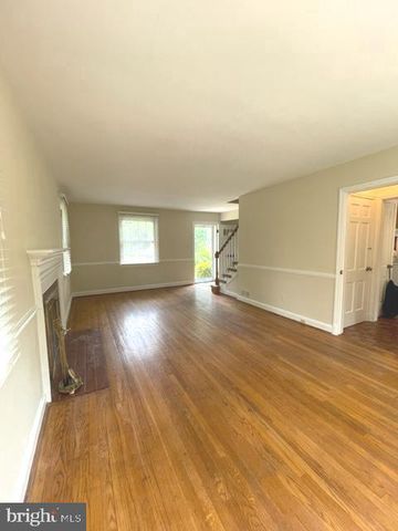4408 GLENRIDGE ST, Kensington, MD 20895