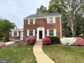 4408 GLENRIDGE ST, Kensington, MD 20895
