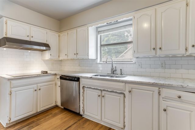 311 Glen Oaks Boulevard, Dallas, TX 75232