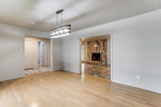 311 Glen Oaks Boulevard, Dallas, TX 75232