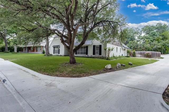 311 Glen Oaks Boulevard, Dallas, TX 75232