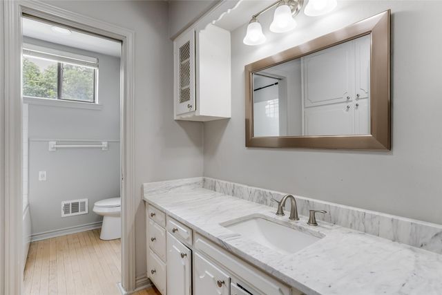 311 Glen Oaks Boulevard, Dallas, TX 75232