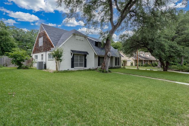 311 Glen Oaks Boulevard, Dallas, TX 75232