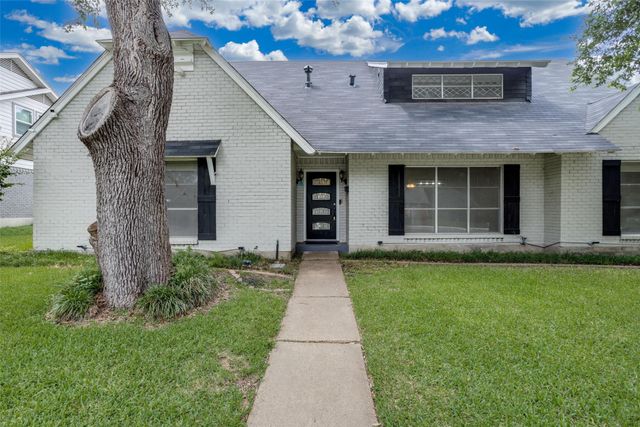 311 Glen Oaks Boulevard, Dallas, TX 75232