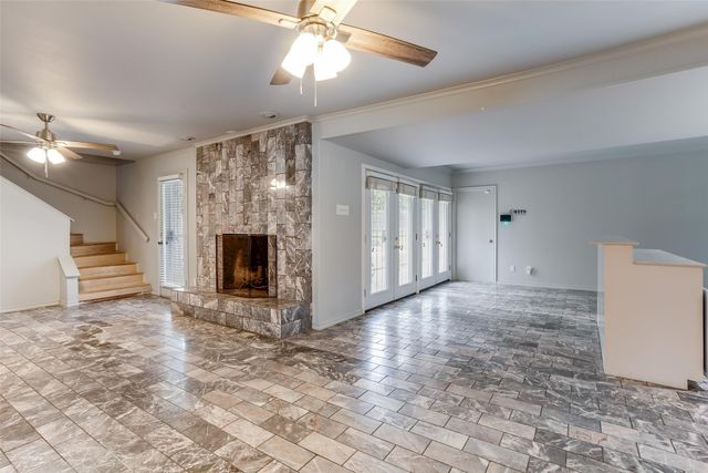 311 Glen Oaks Boulevard, Dallas, TX 75232