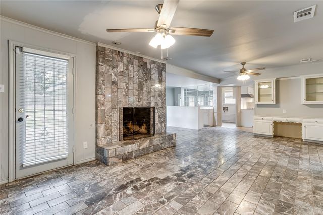311 Glen Oaks Boulevard, Dallas, TX 75232