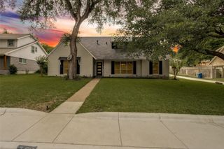 311 Glen Oaks Boulevard, Dallas, TX 75232