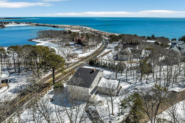 531 Menauhant Road, East Falmouth, MA 02536
