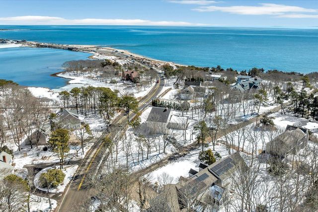 531 Menauhant Road, East Falmouth, MA 02536