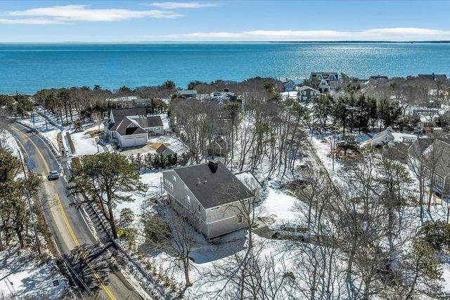 531 Menauhant Road, East Falmouth, MA 02536