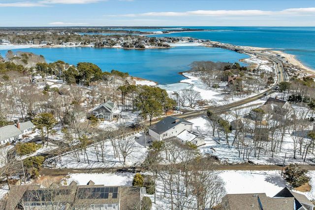 531 Menauhant Road, East Falmouth, MA 02536