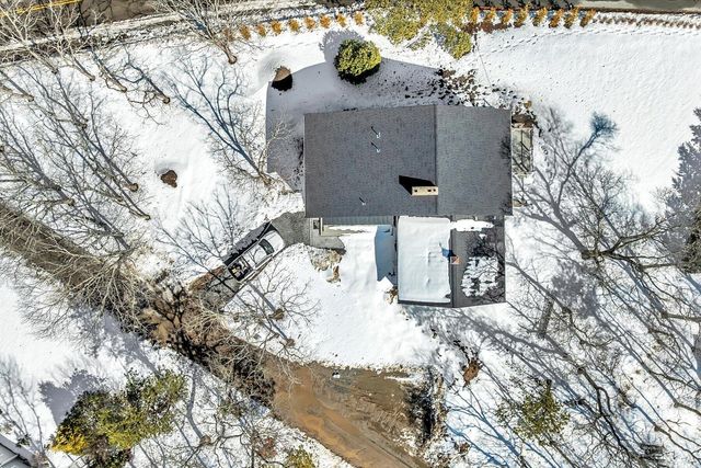 531 Menauhant Road, East Falmouth, MA 02536